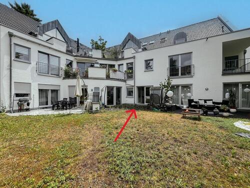 Foto - Etagenwohnung in Wiesbaden zur Miete