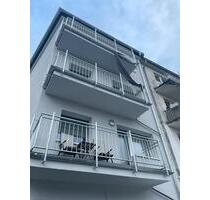 2 Zimmer-Wohnung in Köln- Höhenberg
