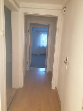 Foto - 3 ZKB - Wohnung Zentral in Siegen