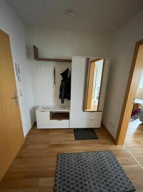 Foto - Etagenwohnung in Schmölln