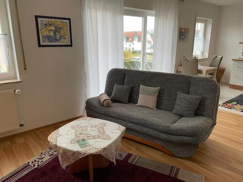 Foto - Etagenwohnung in Schmölln zum Kaufen