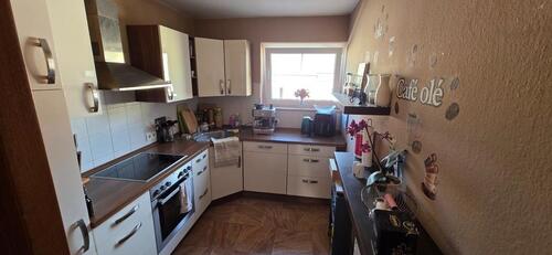 Foto - Schöne 2,5 Zi-Whg. im 2.OG eines gepflegten Mehrfamilienhauses