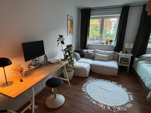 Foto - WG Zimmer Untermiete - 650,00 EUR Kaltmiete,
