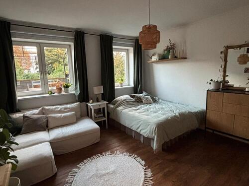 Foto - Etagenwohnung zur Miete in Berlin