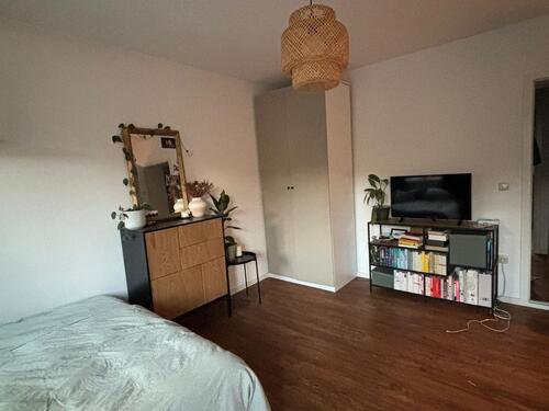 Foto - Etagenwohnung in Berlin