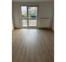 Mit Balkon im Erdgeschoss! - 286,00 EUR Kaltmiete, in Bad Dürrenberg (PLZ: 06231)