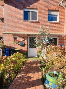 Foto - Reihenhaus zu vermieten Osnabrück Atter