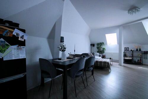 Foto - Nachmieter für attraktive Wohnung in der Steeler Innenstadt