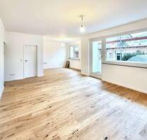 *TOP* Sanierte Erdgeschosswohnung in bester Lage zu vermieten - Düsseldorf Stadtbezirk 9