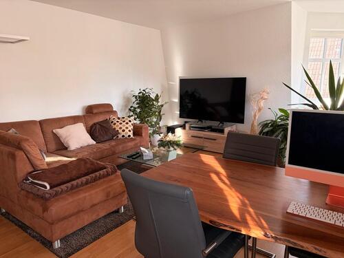 Foto - großzügige 2-Raum-Wohnung in zentraler Lage