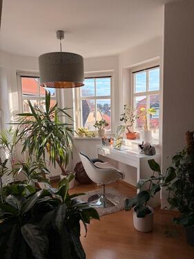 Foto - 2 Zimmer Etagenwohnung zur Miete in Blankenhain