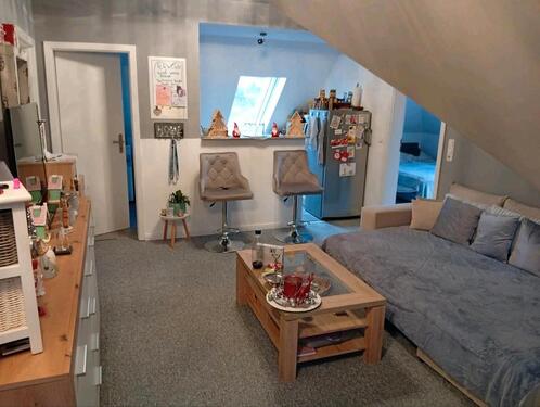 Foto - Helle freundliche 2 Zimmer Wohnung in Itzehoe