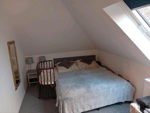 Foto - Etagenwohnung in Süderhastedt zur Miete