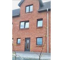 Attraktives 6 Zimmer Reihenhaus in Oldenburg-Osternburg