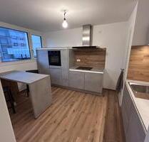 Luxuriöse 2-Zimmer Wohnung mit großem Balkon - Geislingen an der Steige