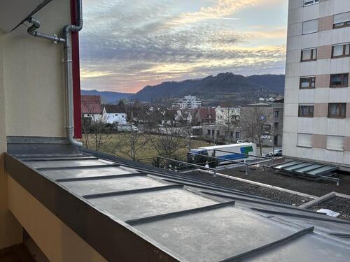 Foto - 2 Zimmer Etagenwohnung zur Miete in Geislingen an der Steige