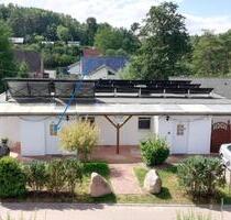 Ferienhaus ca.55 qm; 2 Schlafz. Hunde erlaubt. - Eldetal