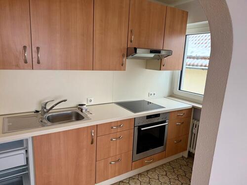 Foto - 1 Zimmer Etagenwohnung zur Miete in Lauben