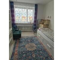 ein mobilierte Zimmer in Obergiesing - München Au-Haidhausen