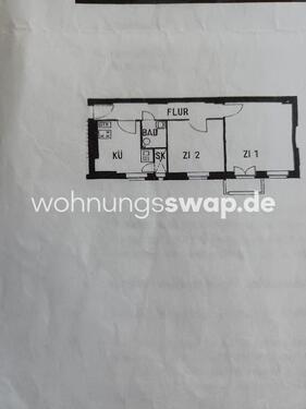 Foto - Wohnungsswap - 4 Zimmer, 80 m² - Berliner Straße, Reinickendorf, Berlin