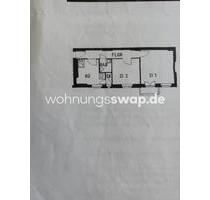 Wohnungsswap - 4 Zimmer, 80 m² - Berliner Straße, Reinickendorf, Berlin