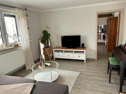 Foto - 4 Zimmer Terrassenwohnung zur Miete in Plattling