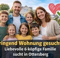 Ottersberg – 6-köpfige Familie Wir sind eine sehr nette,
