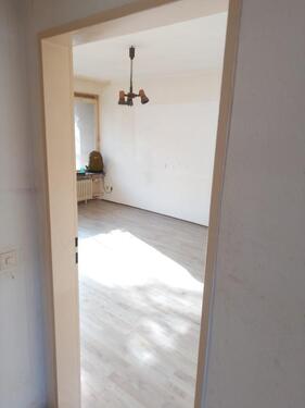 Foto - Etagenwohnung in Bad Harzburg zur Miete