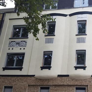 Foto - 2 Zimmer DG Wohnung 60 qm Genossenschaftswohnung 570 EUR warm