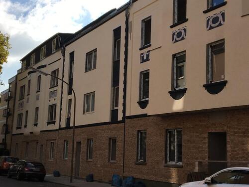 Foto - 2 Zimmer Dachgeschoßwohnung zur Miete in Gelsenkirchen