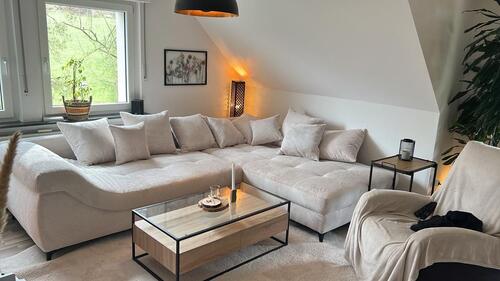 Foto - 4 Zimmer Dachgeschoßwohnung zur Miete in Sundern (Sauerland)