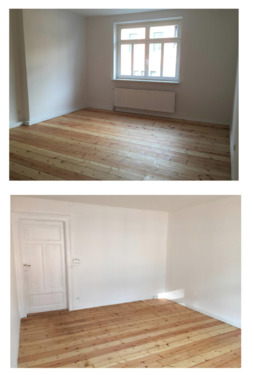 Foto - Großzügige 6-Zimmer-Wohnung mit Altbaucharme