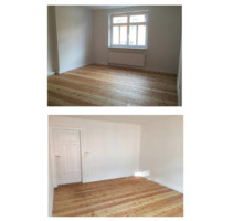 Großzügige 6-Zimmer-Wohnung mit Altbaucharme - Radeberg