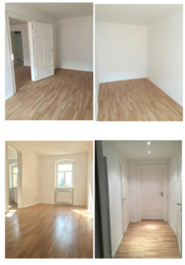 Foto - 6 Zimmer Dachgeschoßwohnung zur Miete in Radeberg