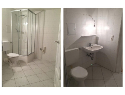 Foto - 6 Zimmer Dachgeschoßwohnung in Radeberg