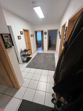 Foto - Top - Erdgeschosswohnung im Ahlener Westen