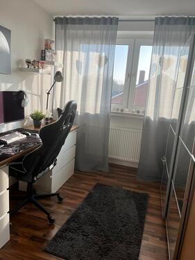 Foto - 3 Zimmer Erdgeschoßwohnung in Ahlen