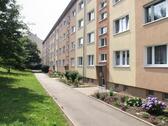 Foto - 3 Zimmer Etagenwohnung zur Miete in Riesa