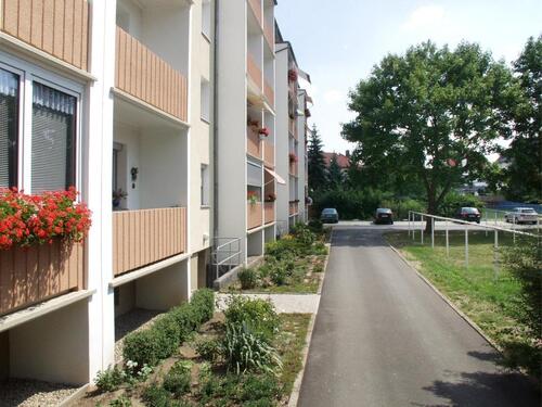 Foto - 3 Zimmer Etagenwohnung in Riesa