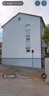 Foto - 3 Zimmer Wohnung mit Balkon S-Fasanenhof