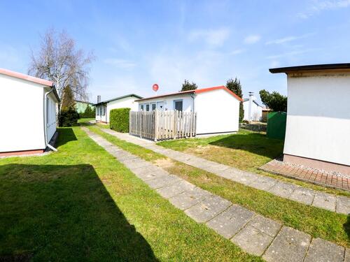 Foto - 1 Zimmer Bungalow in Gägelow