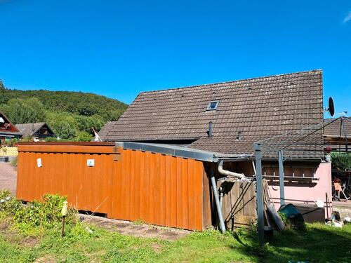 Foto - 4 Zimmer Einfamilienhaus zum Kaufen in Beverungen
