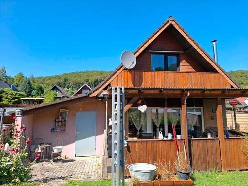Foto - 4 Zimmer Einfamilienhaus in Beverungen