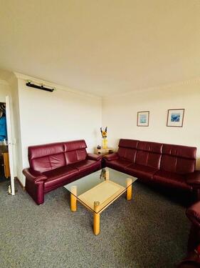 Foto - 2-Zimmer-Wohnung mit Balkon & Weitblick Harz - Braunlage (Hohegei