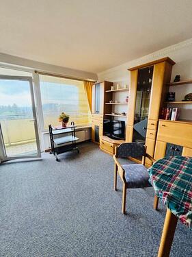 Foto - 2 Zimmer Etagenwohnung zum Kaufen in Braunlage