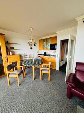 Foto - 2 Zimmer Etagenwohnung in Braunlage