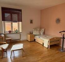 Zimmer in WG in Weidenberg - 420,00&nbsp;EUR Kaltmiete, ca.&nbsp; 30,00&nbsp;m&sup2; in Weidenberg (PLZ: 95466)