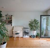 Lichtdurchflutete 1 Zimmer Wohnung mit überdachter Loggia - Uelzen