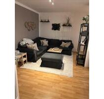 2 Zimmer Wohnung mit WBS für 2 Peronen - Lübeck Sankt Jürgen