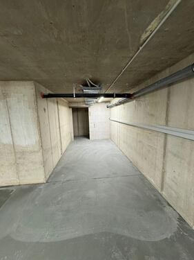 Foto - Tiefgaragenstellplatz Innenstadt nähe Cinemaxx